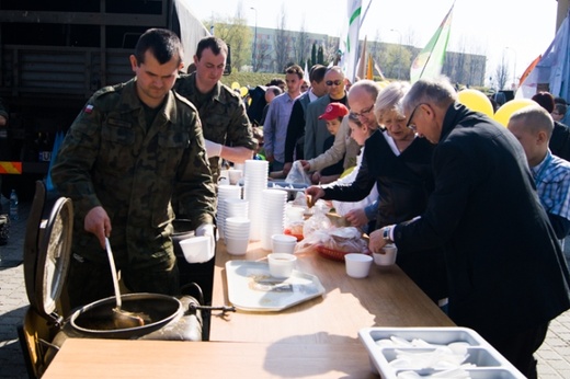 Marsz dla Życia - Zielona Góra 2014 (cz. 2)