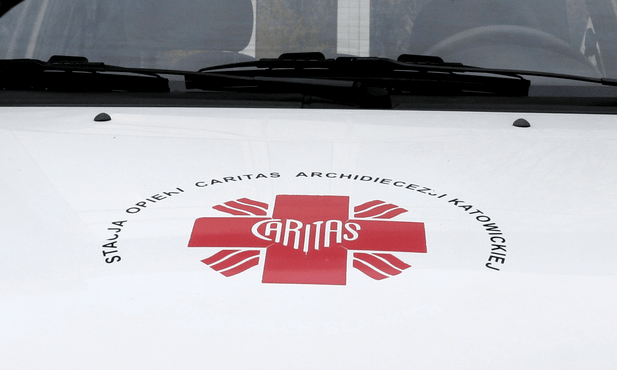 Włochy: Caritas interweniuje coraz częściej 