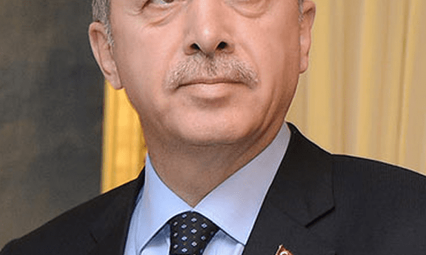 Erdogan zabroni Turkom antykoncepcji?