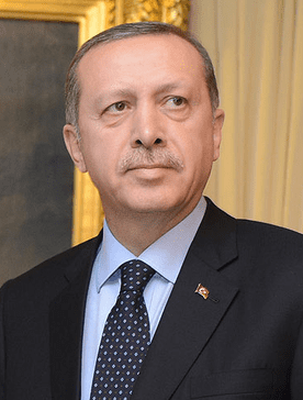 Erdogan zabroni Turkom antykoncepcji?