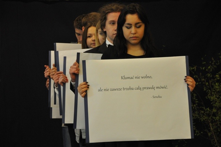 Konkurs filozoficzny