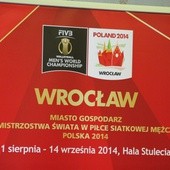 Marsz po złoto?