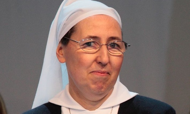 Siostra Marie Simon Pierre