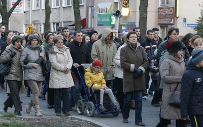 Akademicka Droga Krzyżowa