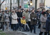 Akademicka Droga Krzyżowa