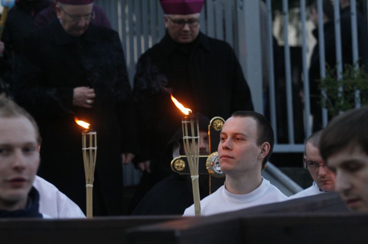 Akademicka Droga Krzyżowa