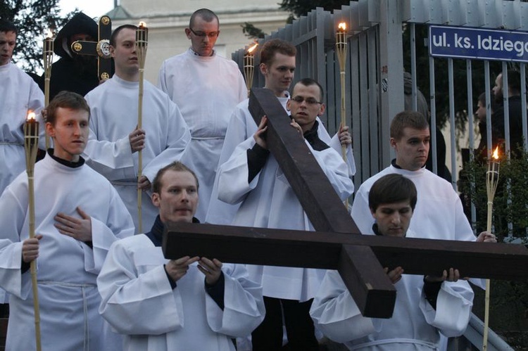 Akademicka Droga Krzyżowa