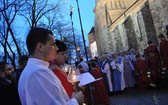 Festiwal Muzyki Jednogłosowej w Płocku 2014