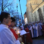 Festiwal Muzyki Jednogłosowej w Płocku 2014