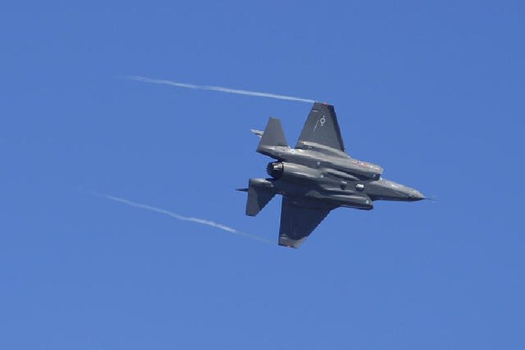 F-35