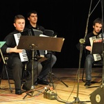 Koncert dla hospicjum w Koszalinie