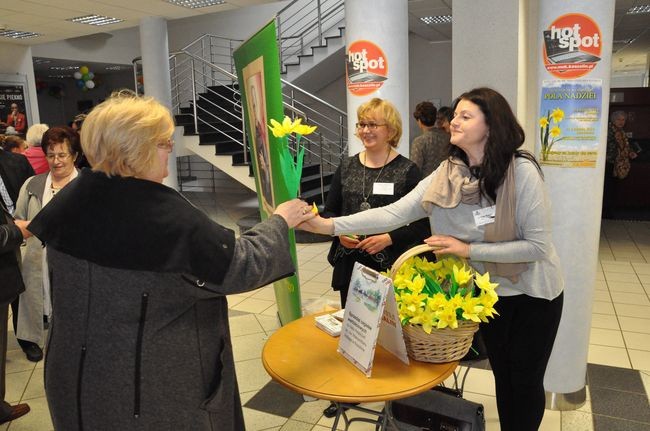 Koncert dla hospicjum w Koszalinie
