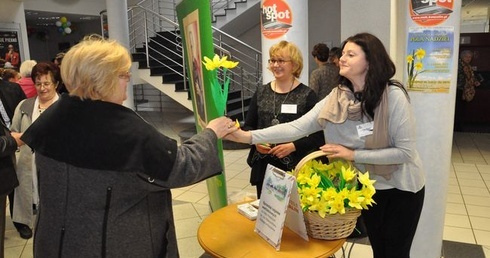 Koncert dla hospicjum w Koszalinie