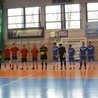 XIII Mistrzostwa Piłkarskie LSO