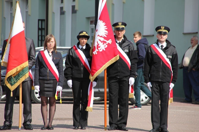 Rocznica bitwy racławickiej