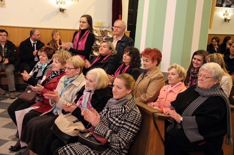 X Ogólnopolski Przegląd Pieśni Pasyjnej i Pokutnej