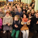 X Ogólnopolski Przegląd Pieśni Pasyjnej i Pokutnej