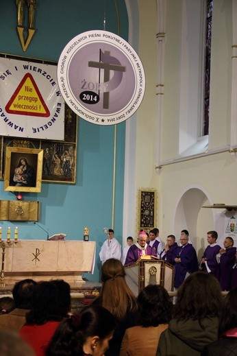 X Ogólnopolski Przegląd Pieśni Pasyjnej i Pokutnej