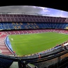 Camp Nou - legendarny stadion FC Barcelony