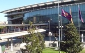 Camp Nou - legendarny stadion FC Barcelony