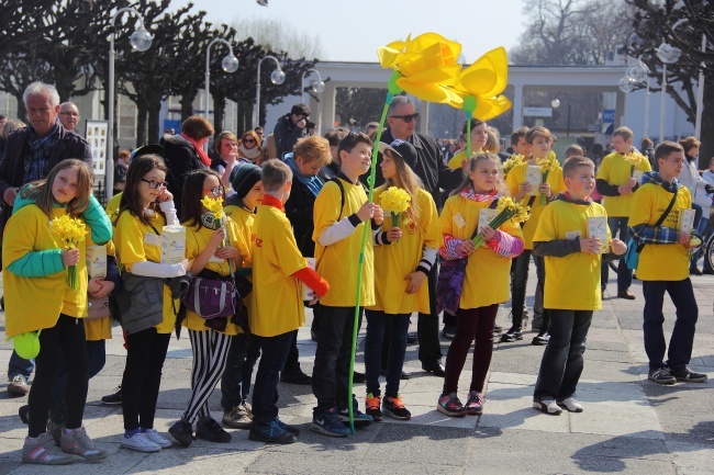 "Pola Nadziei" na Pomorzu 2014 