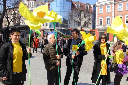 "Pola Nadziei" na Pomorzu 2014 