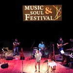 Music & Soul Festival w Rybniku