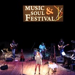 Music & Soul Festival w Rybniku