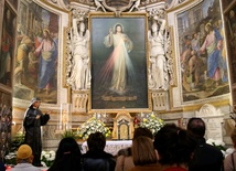 Po stronie miłosierdzia