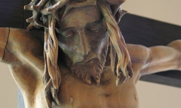 Chrystus Sługa Boży