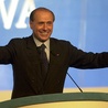 Berlusconi za karę pójdzie do stajni?
