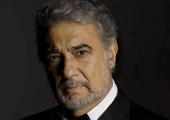 Placido Domingo 