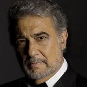 Placido Domingo 