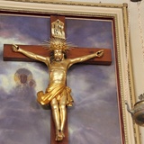 Msza św. w intencji Józefa Chełmońskiego