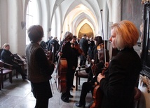 Koncert Papieski 2014