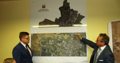 Po spotkaniu marszałka z prezydentem