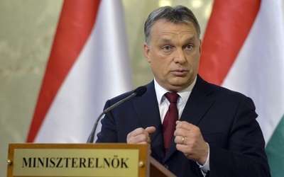 Orban obiecuje kontynuację działań