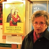  Helena Kupiszewska i Madonna Smardzowicka