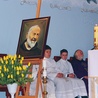  Od 10 lat w świątyni czciciele św. o. Pio gromadzą się przy jego relikwiach