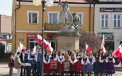  Każdy był zwycięzcą