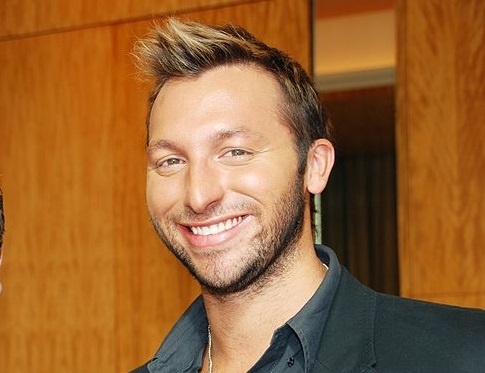 Ian Thorpe na intensywnej terapii