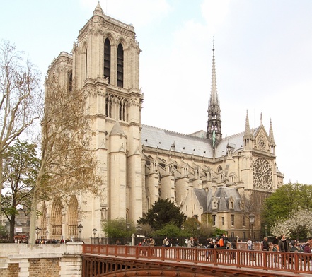 Francja: episkopat o aktualnej sytuacji Kościoła