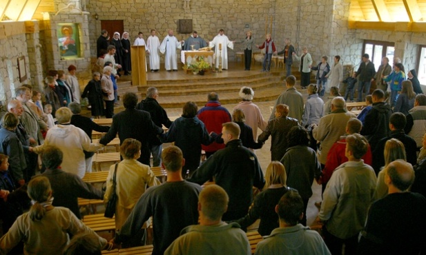 W służbie wspólnoty