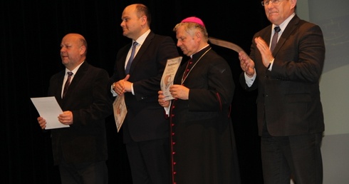 Znamy najaktywniejszych wolontariuszy