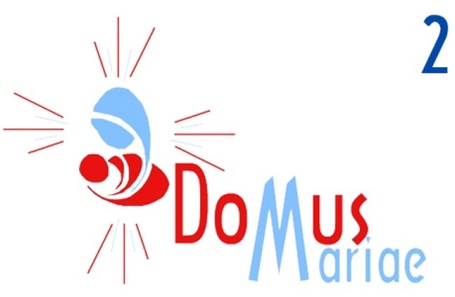 Wybierz logo Domu Maryi