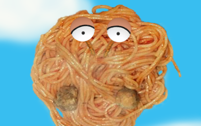 Sprawy Kościoła Potwora Spaghetti ciąg dalszy