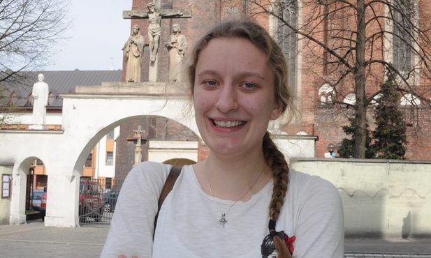 Krzyż ŚDM wkrótce w Polsce