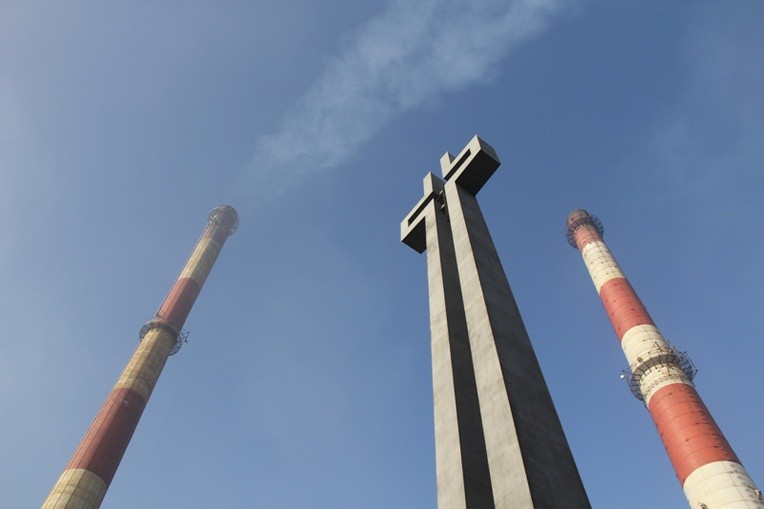 Dziś Droga Krzyżowa ulicami Katowic