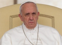Papież ostro o dyktaturze poprawności
