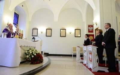 „Bliscy ofiar mają prawo stawiać trudne pytania”